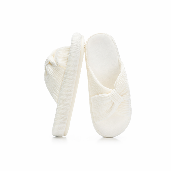 HODY - Selene Glow Memory Foam Slippers