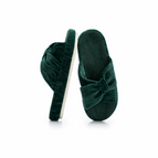 Satin Emerald