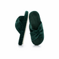 Satin Emerald