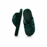 Satin Emerald