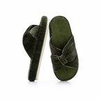 Metallic Olive