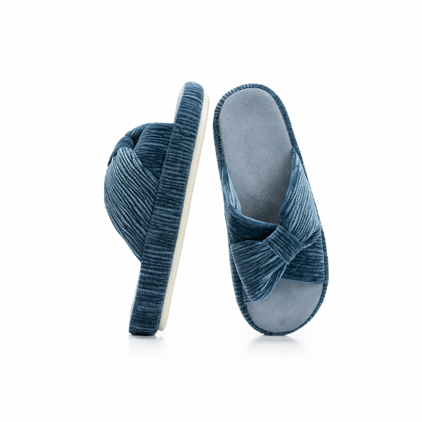 HODY - Starlight Lounge Memory Foam Slippers