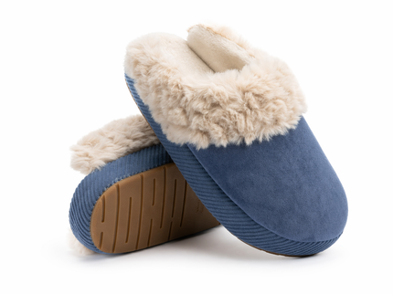 YACHT Bleu Prussien