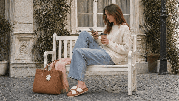 Sunday - Adjustable Open-Toe Leisure Slippers