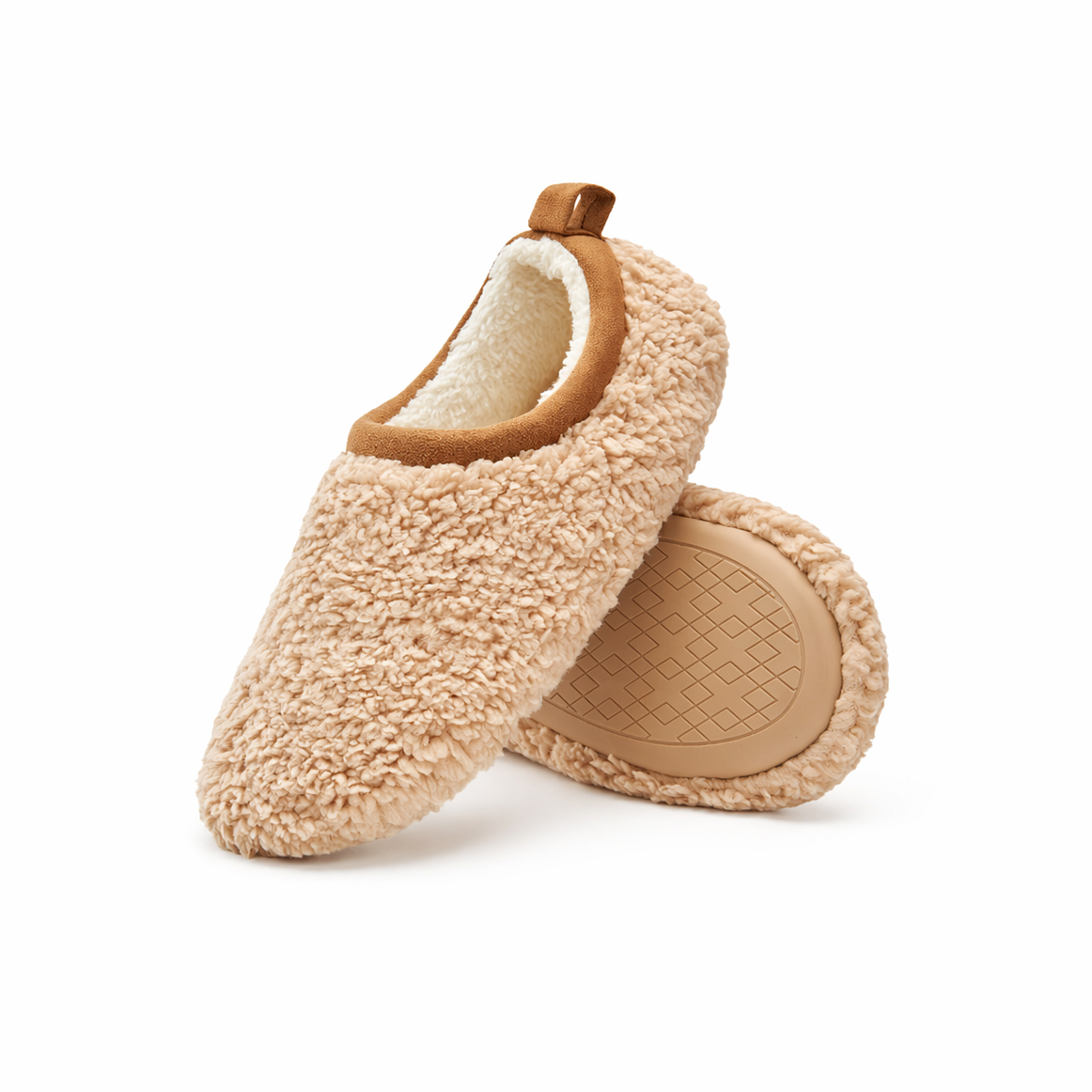 Nook Chaussures d’intérieur à enfiler