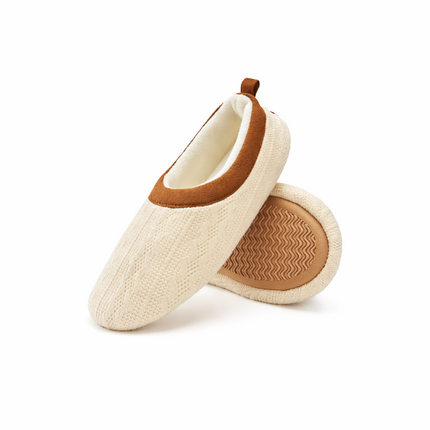 Loom Lightweight Slippers