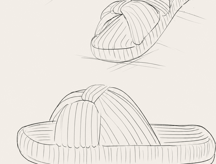 <h2>Patented Designer Slippers for Women</h2><h3><br/>Signature Style Made for Everyday Comfort<br/><br/></h3>