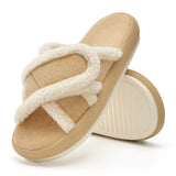 Warm Camel Beige