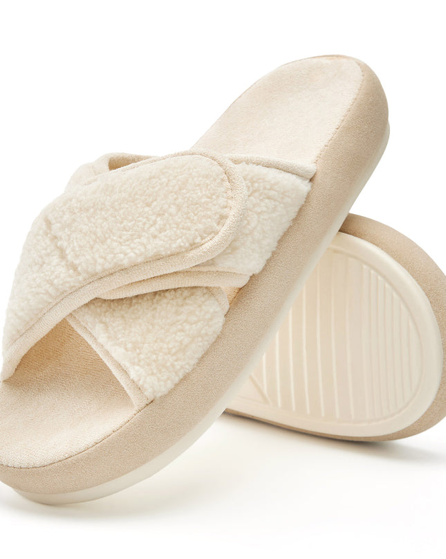 Sunday - Ivory White