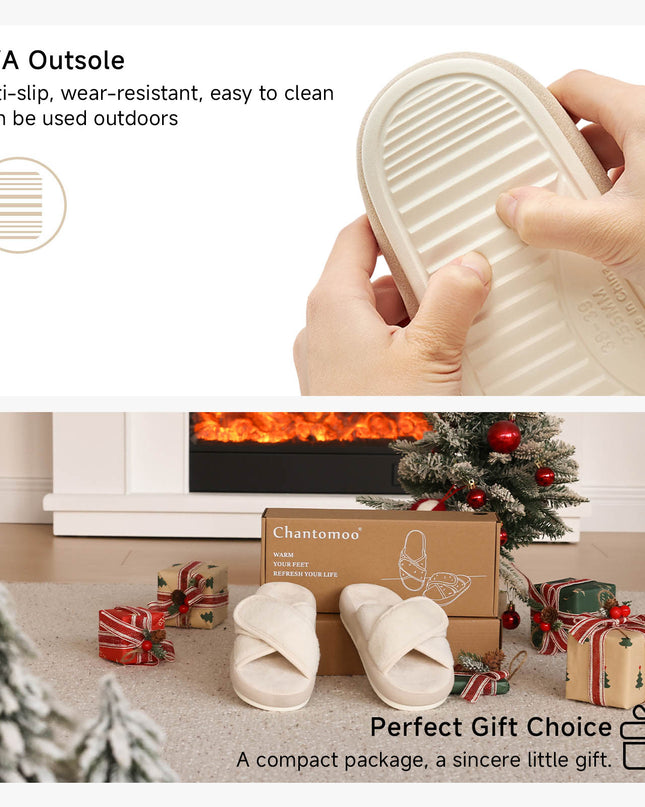 Sunday - Ivory White