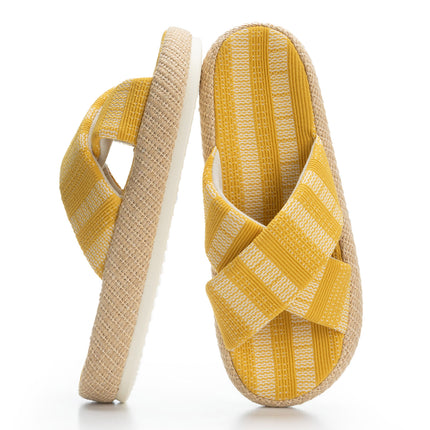 Coastal - Zapatillas de Apoyo Piña