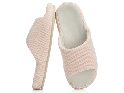 SCALLOP Soft Sole Slippers