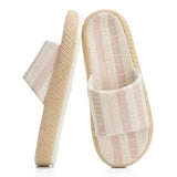 Ivory and Pink