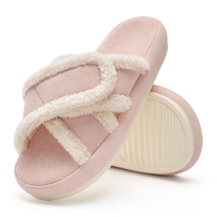 Meadow Chaussons ajustables Pétale