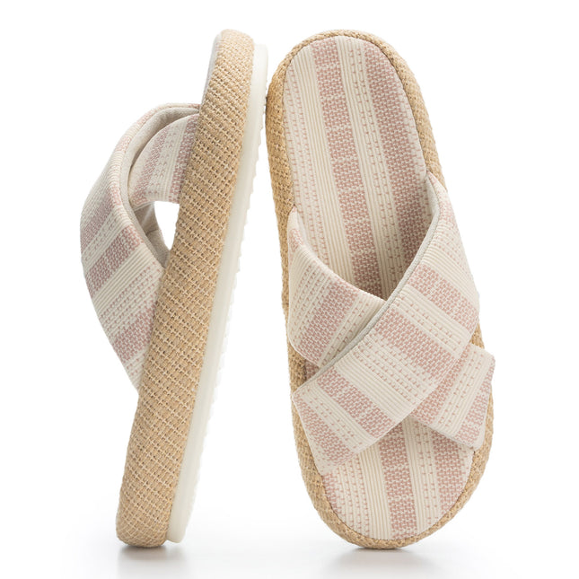 Coastal - Solnedgång & sand