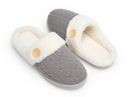 Chaussons BUTTON