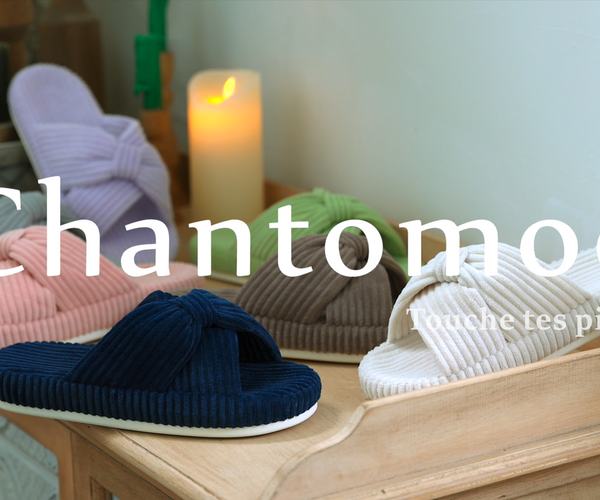 Chantomoo Coupons and Promo Code