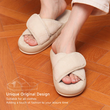 Sonntag - Elfenbeinweiß