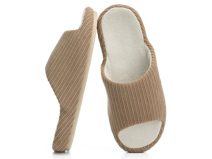 SCALLOP Soft Sole Slippers