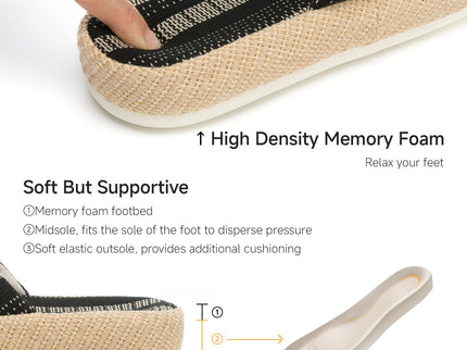 Horizon - Midnatt & måne