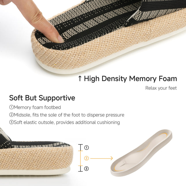 Horizon - Midnatt & måne