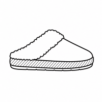 Closed Toe