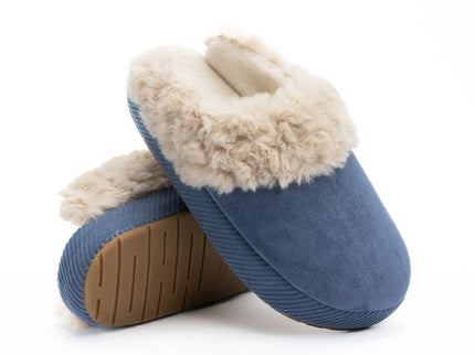 Pantufla YACHT - PlushWalk