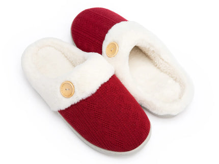 Chaussons BUTTON