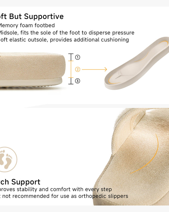 Sunday - Ivory White