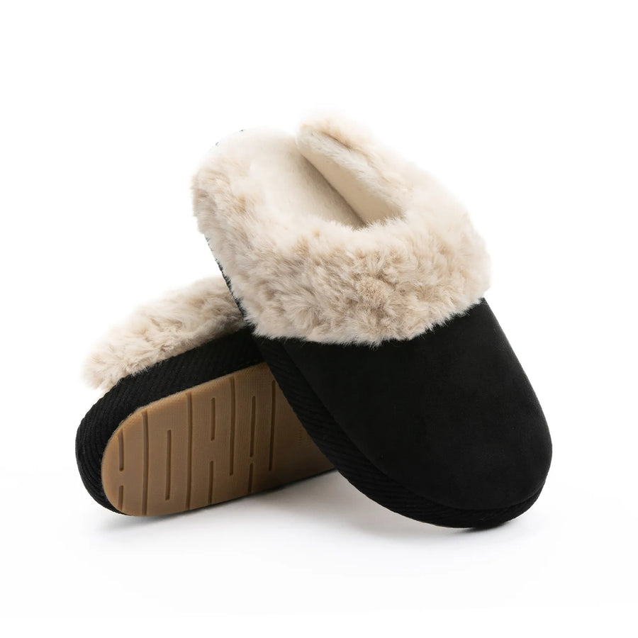 YACHT - PlushWalk Slipper