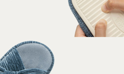 HODY - Starlight Lounge Memory Foam Slippers