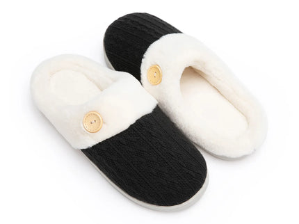 Chaussons BUTTON
