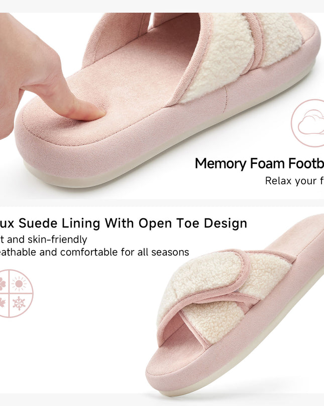 Sunday - Pink Macaron