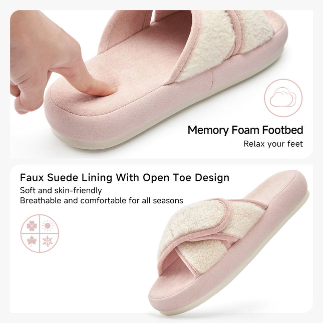 Sunday - Pink Macaron