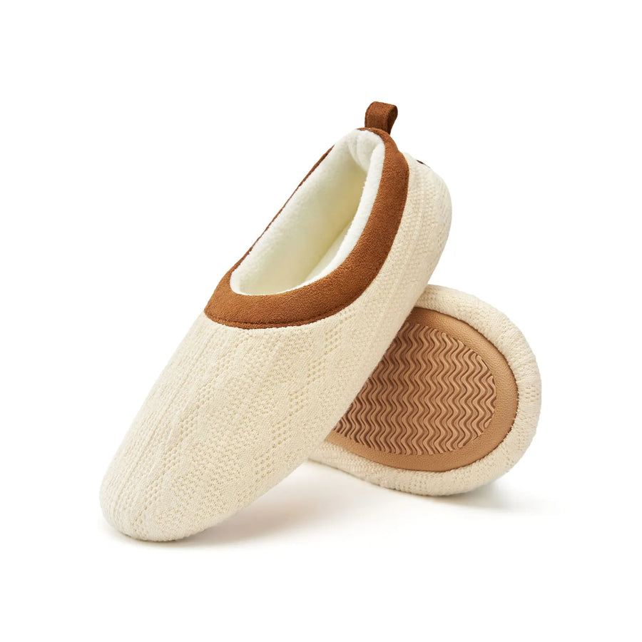 Loom Lightweight Slippers