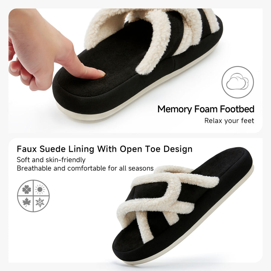 Zapatillas ajustables Meadow Ink