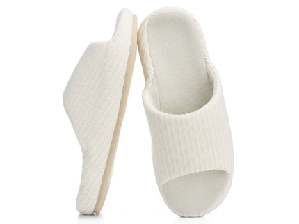 SCALLOP Soft Sole Slippers