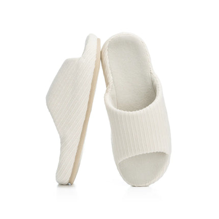 SCALLOP Soft Sole Slippers