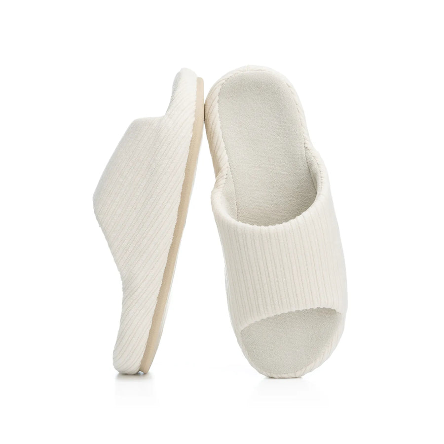 SCALLOP Soft Sole Slippers