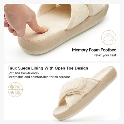 Sonntag - Elfenbeinweiß