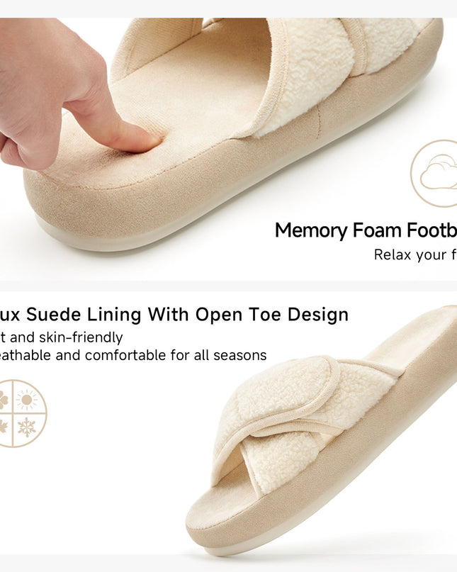 Sunday - Ivory White