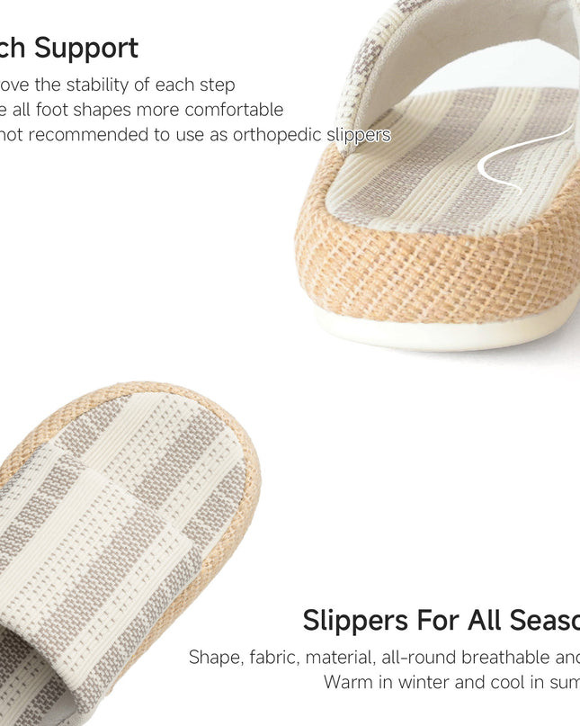 Horizon - Dawn & Mist