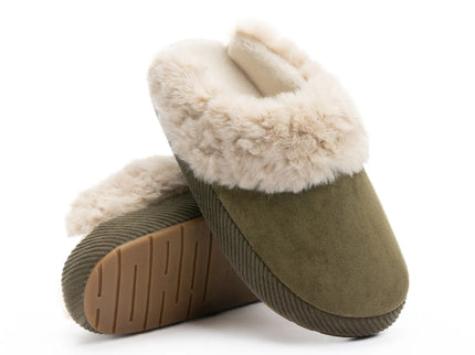 Pantufla YACHT - PlushWalk