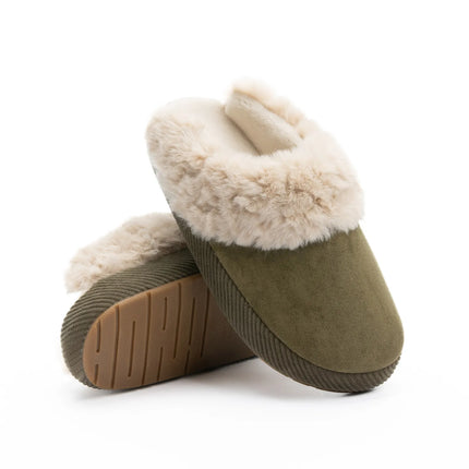 Pantufla YACHT - PlushWalk