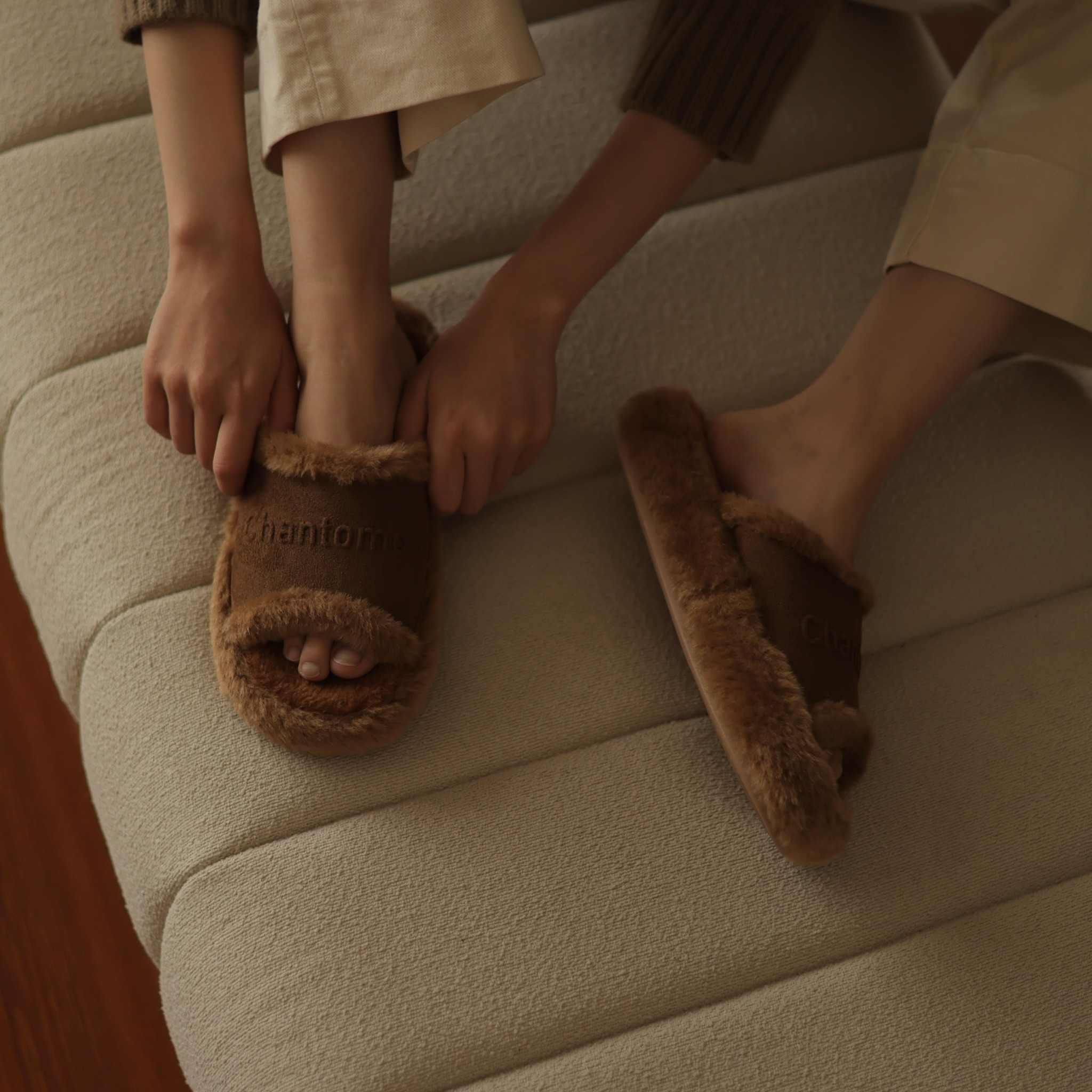 Platform & Daily Ease