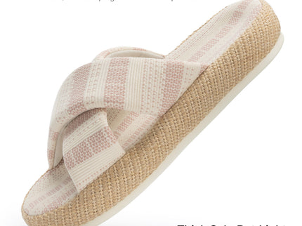 Coastal - Solnedgång & sand