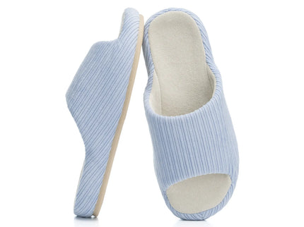SCALLOP Soft Sole Slippers