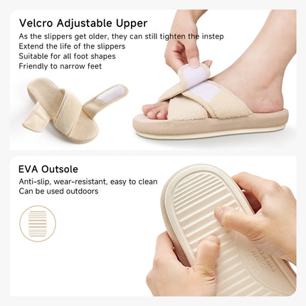 Sonntag - Elfenbeinweiß