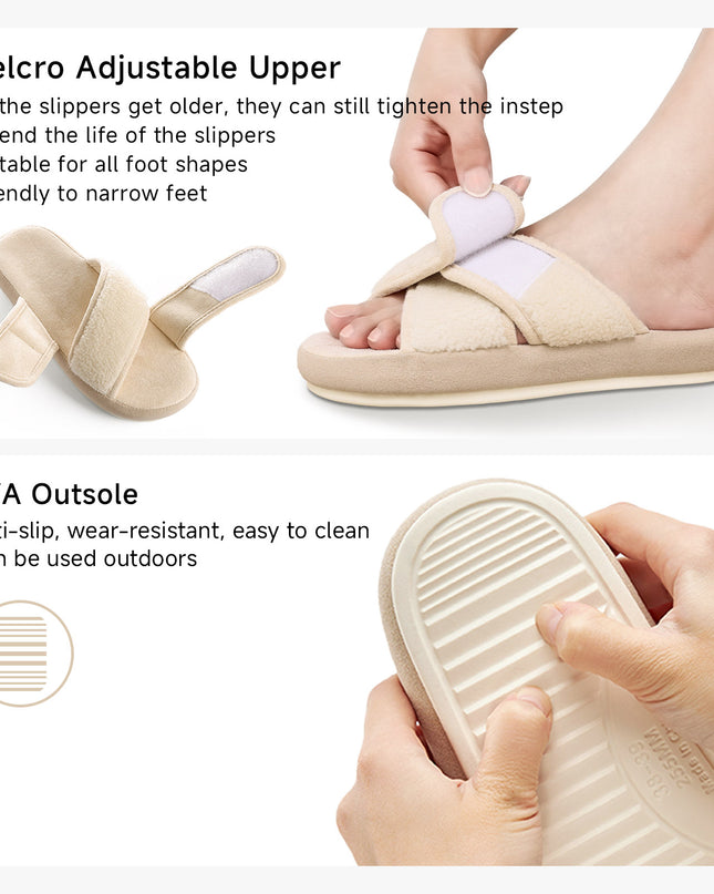 Sunday - Ivory White