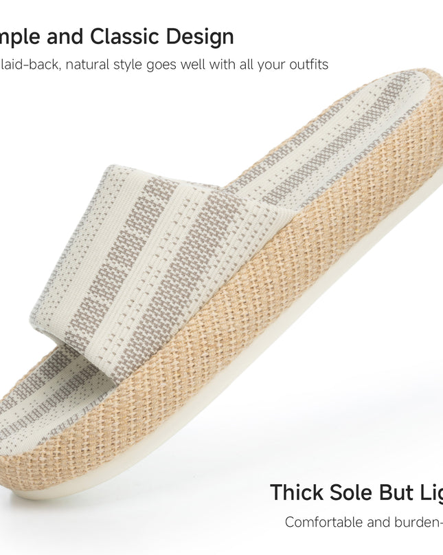 Horizon - Dawn & Mist